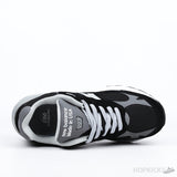 New Balance 993 MiUSA Black (Premium Batch) - Photo 4