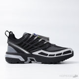 Salomon ACS Pro DSM Black Grey (Premium Plus Batch) - Photo 3