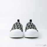 Dior B23 Slip On Sneaker (Dot Perfect) - Photo 7