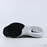 Zoom Vaporfly Next Black Transparent Running Shoes (Premium Batch) - Photo 4