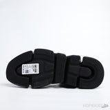 Bale*ciaga Speed Trainer 2.0 All Over Logo Black White (Premium Plus Batch) - Photo 5