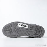 Amiri Skeleton Low Gray (Premium Plus Batch) - Photo 5