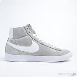 SB Zoom Blazer Mid White (Premium Plus Batch) - Photo 3
