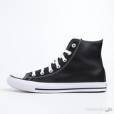 Converse All-Star 70s Heritage Court Canvas Black (Leather) (Dot Perfect) - Photo 1