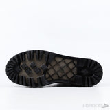 Dr. Martens Jadon Black Leather (Premium Plus Batch) - Photo 5