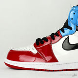 Air Jordan 1 Retro High Fearless UNC Chicago - Photo 8