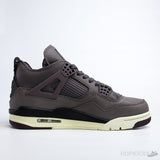 Air Jordan 4 Retro A Ma Maniére Violet Ore (Dot Perfect) - Photo 3