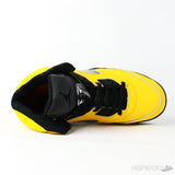 Air Jordan 5 Retro Michigan - Photo 6