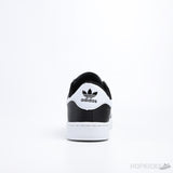 Superstar Cloud White Black - Photo 3