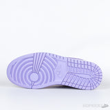 Air Jordan 1 SE Low Arctic Punch (Premium Batch) - Photo 4