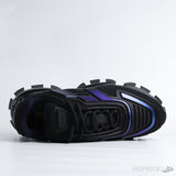 Prada Cloudbust Thunder Black Sneaker - Photo 4