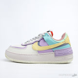 Nike Air Force 1 Low Shadow Pale Ivory (Premium Plus Batch) - Photo 1