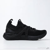 Under Armour Project Rock 4 Triple Black (Premium Batch) - Photo 3