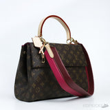 L*V Cluny BB Shoulder Bag Brown - Photo 6