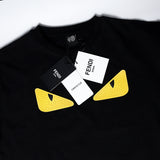 Fendi Short Sleeve T-Shirts - Photo 8