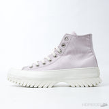 Converse Chuck Taylor All-Star Lugged 2.0 Barely Rose (Premium Plus) - Photo 1