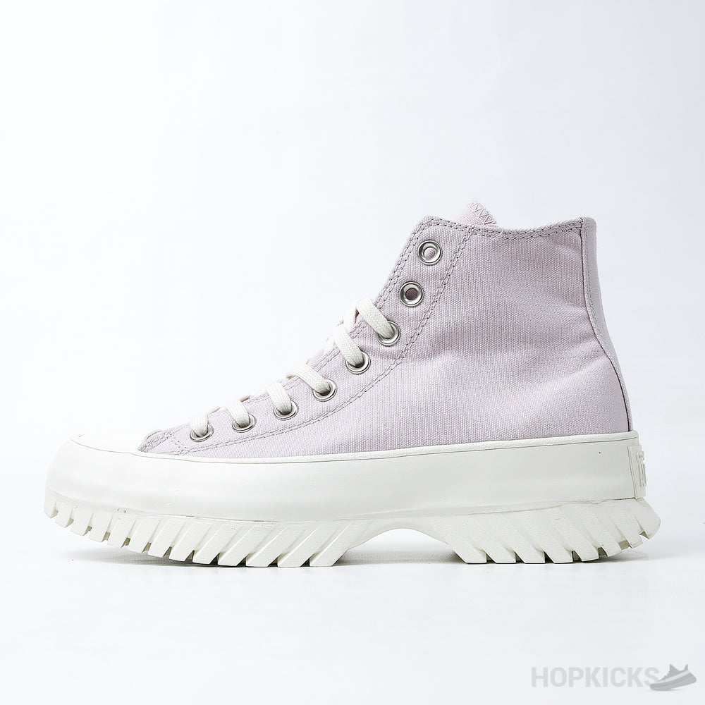 Converse Chuck Taylor All-Star Lugged 2.0 Barely Rose (Premium Plus)