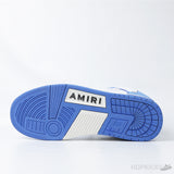 Amiri Skel Top Low 'Powder Blue' (Premium Plus Batch) - Photo 5