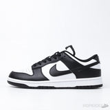 Nike Dunk Low Retro White Black 'Panda' (Premium Batch) - Photo 1
