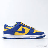 Nike Dunk Low UCLA (Premium Batch) - Photo 3