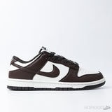 Nike SB Dunk Low Cacao Wow (Premium Batch) - Photo 3