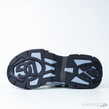 D&GG Airmaster Panelled Low Top Sneakers (Dot Perfect) - Photo 5