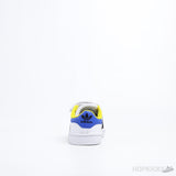 Superstar LEGO White (kids) - Photo 3