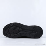 Skechers Go Walk Hyper Burst Black White - Photo 4