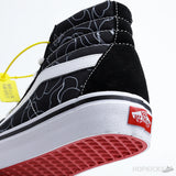 Vans Old Skool High (Premium Batch) - Photo 6