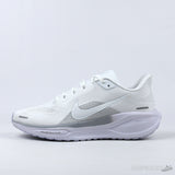 Nike Zoom Pegasus 41 White (Premium Plus Batch)(Slightly Stains) - Photo 1
