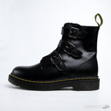 Dr.Marten Three Stripe Buckle (Premium Plus Batch) - Photo 1