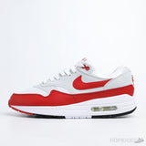 Nike Air Max 1 '86 OG Big Bubble Sport Red - Photo 1