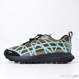 Dior B31 Runner Sneaker (Dot Perfect) - Photo 1
