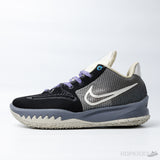 Nike Kyrie Low 4 'Black Rattan' (Premium Batch) - Photo 1