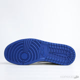Air Jordan 1 Low Fragment x Travis Scott (Dot Perfect) - Photo 5