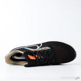 Air Zoom Pegasus 39 Black Green Safety Orange (Dot Perfect) - Photo 4