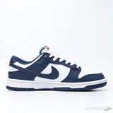Nike Dunk Low Valerian Blue (Premium Batch) - Photo 3