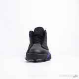 Air Jordan 13 Retro Court Purple (Reflective) - Photo 3