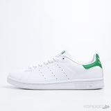Stan Smith White Green - Photo 1