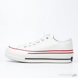 Converse Chuck 70 Low Vintage Canvas White (Premium Batch) - Photo 1