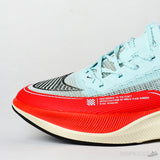 Zoom X Vaporfly NEXT OG Glacier Blue - Photo 8