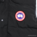 Canada Goose Freestyle Crew padded vest (High-end Batch) - Photo 7