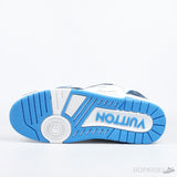 Louis Vuitton Trainer Monogram Denim (Premium Batch) - Photo 5