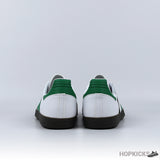 Adidas Samba OG Footwear White Green (Premium Batch) - Photo 8