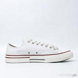 Converse Chuck 70 Canvas LTD Ox White (Premium Batch) - Photo 2