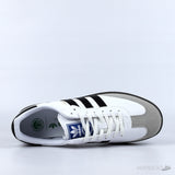 Adidas Samba White Gum - Photo 4