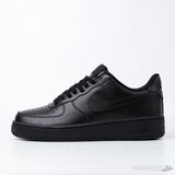Air Force 1 Low Triple Black 2017 (Premium Plus Batch) - Photo 1
