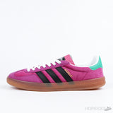 Adidas x Gucci Gazelle Pink (Premium Plus Batch) - Photo 1
