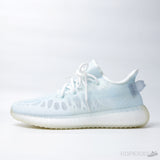 Yeezy Boost 350 V2 Mono Ice (Premium Plus Batch) - Photo 1
