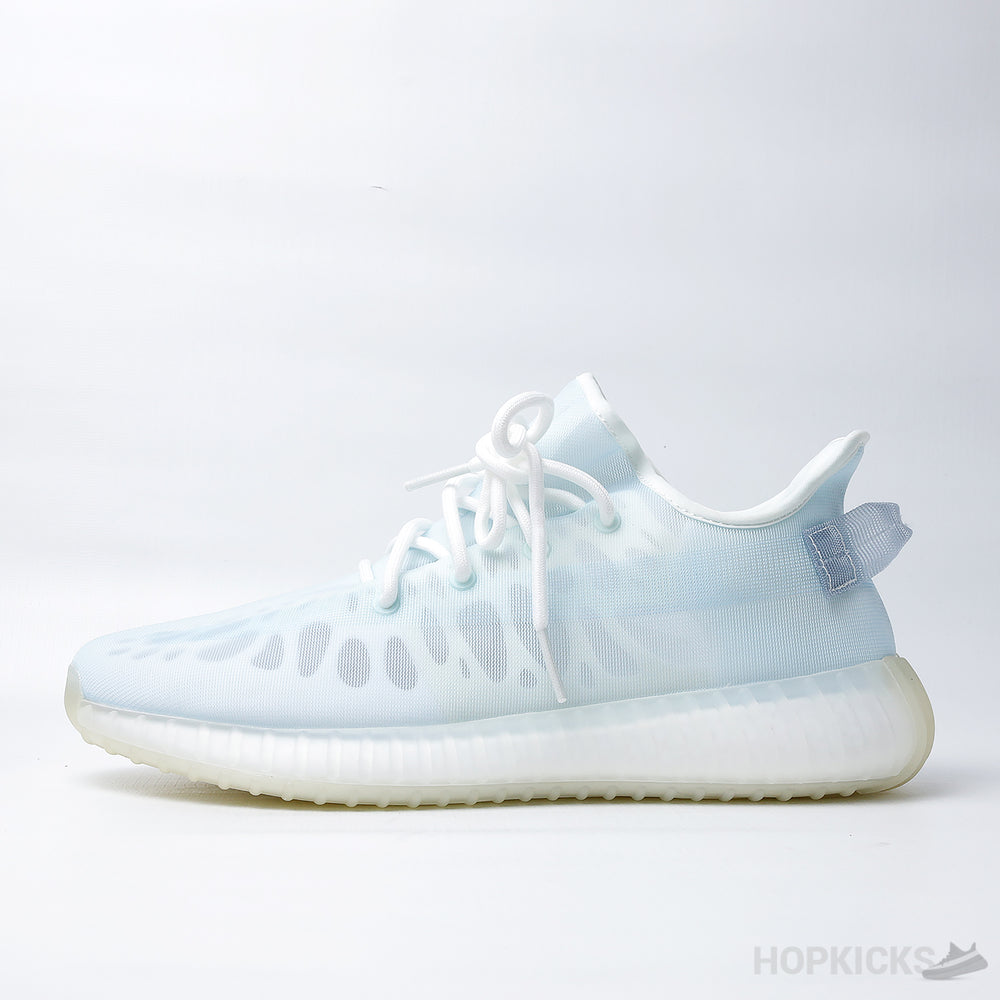 Yeezy Boost 350 V2 Mono Ice (Premium Plus Batch)